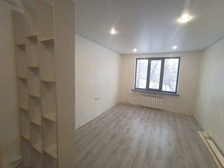 1-комн. квартира, 31.1 м²