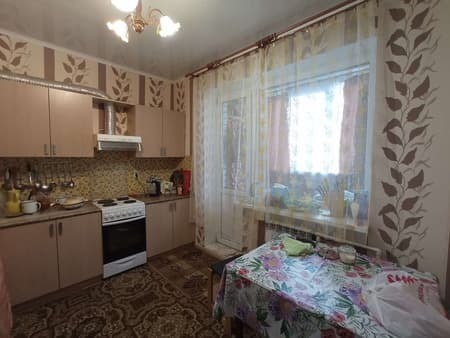 Продаю однокомнатную квартиру, 39.8 м², этаж 2 из 16. Фото 1