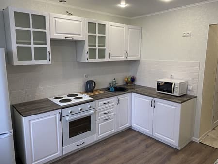 Аренда однокомнатной квартиры, 40 м², этаж 5 из 12. Фото 1