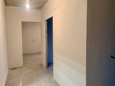 3-комн. квартира, 63.2 м²