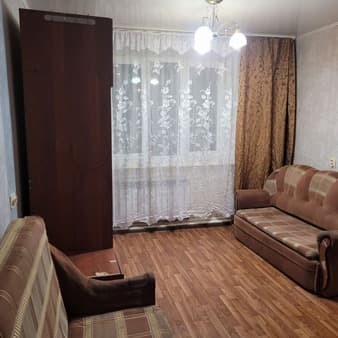 комната, 17.6 м²