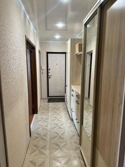 3-комн. квартира, 63 м²
