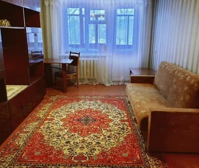 1-комн. квартира, 31 м²