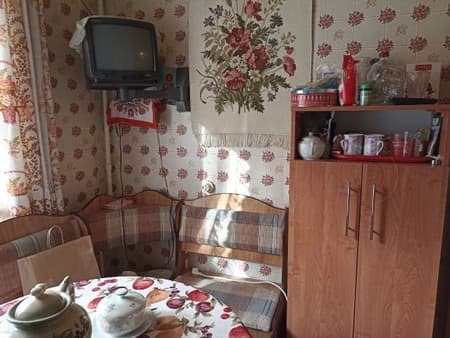 3-комн. квартира, 58 м²