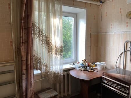 2-комн. квартира, 42.3 м²