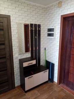 Купить однокомнатную квартиру, 36 м², этаж 3 из 3. Фото 4
