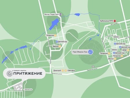 Продается однокомнатная квартира, 38.4 м², этаж 11 из 20. Фото 4