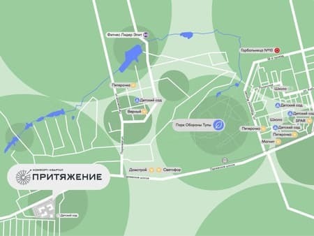 Продается однокомнатная квартира, 37.4 м², этаж 16 из 20. Фото 3