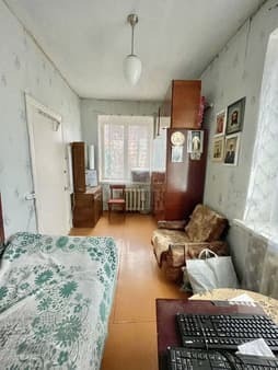 Продается двухкомнатная квартира, 42 м², этаж 3 из 4. Фото 6
