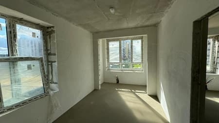 5-комн. пентхаус, 101.1 м²