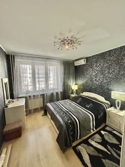 Продам трехкомнатную квартиру, 83 м², этаж 7 из 9. Фото 3