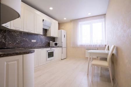 Сдам двухкомнатную квартиру, 65 м², этаж 20 из 22. Фото 2