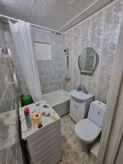 Объявление о сдаче однокомнатной квартиры, 30.7 м², этаж 4 из 5. Фото 4