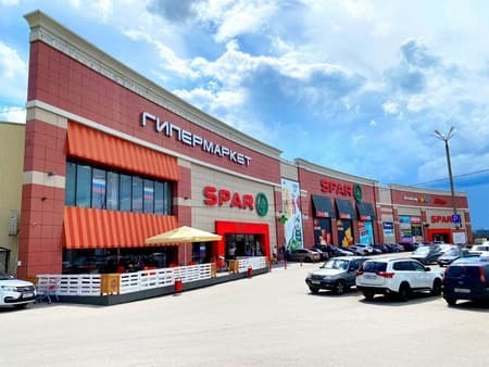 Сдается помещение сферы услуг, 346 м². Фото 1