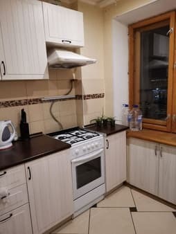 Продается однокомнатная квартира, 32.5 м², этаж 6 из 9. Фото 6