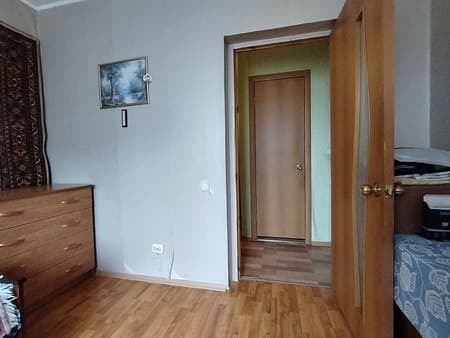 Объявление о продаже двухкомнатной квартиры, 40 м², этаж 1 из 2. Фото 4