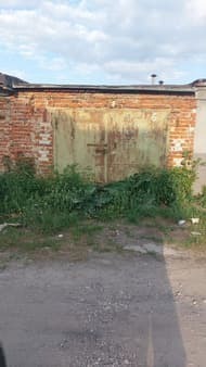 Продается гараж, 22 м². Фото 1