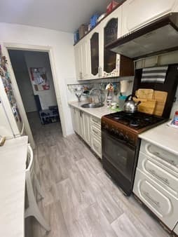 Продажа двухкомнатной квартиры, 50.8 м², этаж 4 из 4. Фото 4