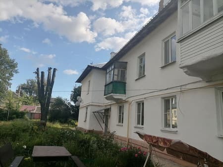 2-комн. квартира, 51 м²