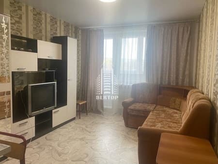 Сдается студия, 35 м², этаж 2 из 15. Фото 6