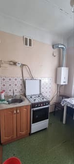 Продажа двухкомнатной квартиры, 43.7 м², этаж 2 из 2. Фото 6