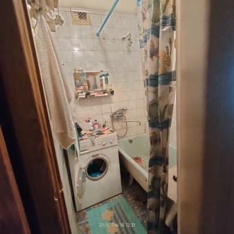 Продам двухкомнатную квартиру, 43.5 м², этаж 2 из 5. Фото 3