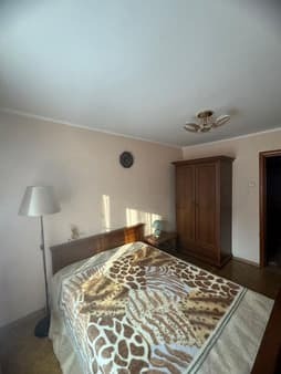 Продаю трехкомнатную квартиру, 62.1 м², этаж 1 из 5. Фото 3