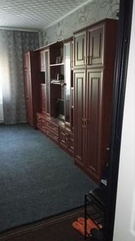 Продать комнату, 19 м², этаж 3 из 3. Фото 4