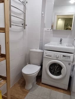 1-комн. квартира, 40.1 м²