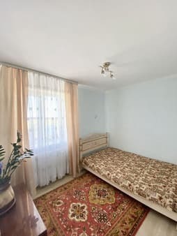 3-комн. квартира, 58 м²