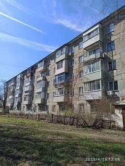 2-комн. квартира, 44 м²