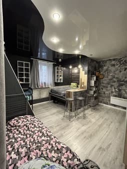 1-комн. квартира, 34 м²