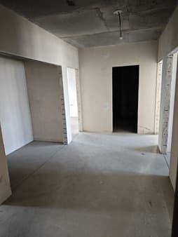 3-комн. квартира, 91.2 м²