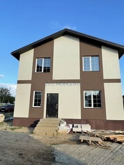 коттедж, 172 м², 10 соток