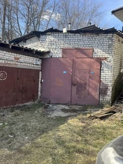 Продажа гаража, 30 м². Фото 1