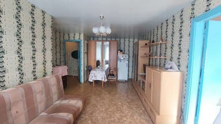 Продаю двухкомнатную квартиру, 45 м², этаж 5 из 5. Фото 2