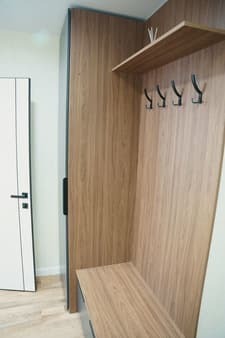 1-комн. квартира, 31 м²