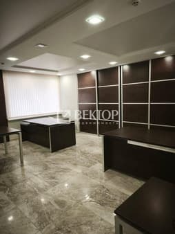 офис, 115 м²