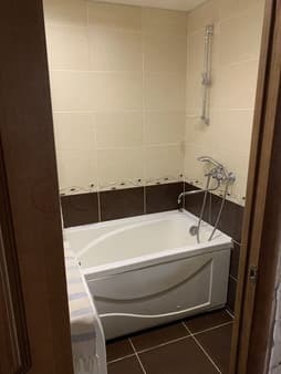 2-комн. квартира, 54.2 м²