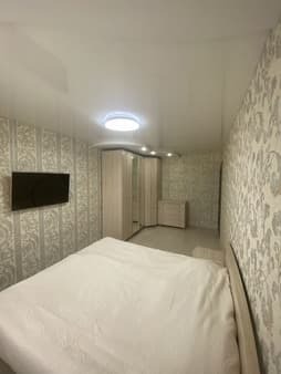 3-комн. квартира, 77.7 м²