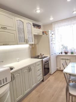 2-комн. квартира, 50.7 м²