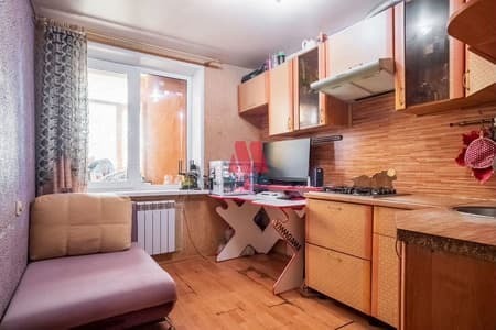 2-комн. квартира, 50 м²