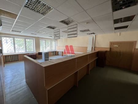 офис, 200 м²