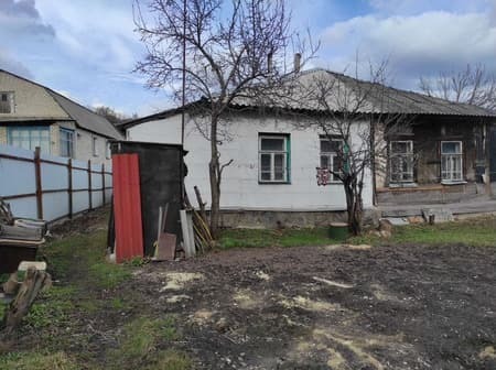 дом, 78 м², 10 соток