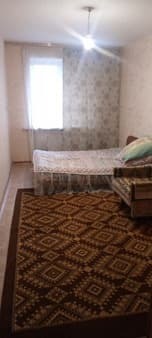 3-комн. квартира, 58 м²