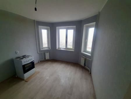 Продаем двухкомнатную квартиру, 56.4 м², этаж 14 из 17. Фото 1