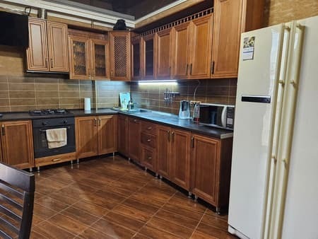 Сдам в аренду однокомнатную квартиру, 60 м², этаж 8 из 10. Фото 2