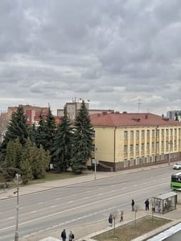 Продаем трехкомнатную квартиру, 58.2 м², этаж 5 из 9. Фото 1
