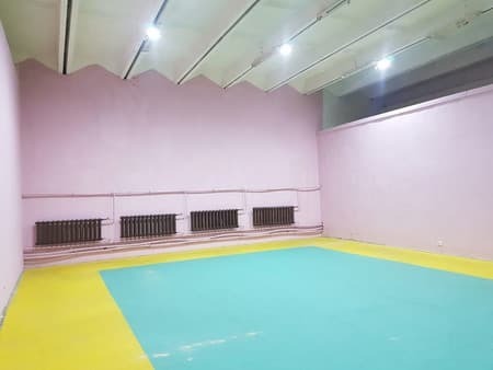 склад, 150 м²