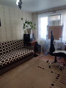 1-комн. квартира, 30 м²